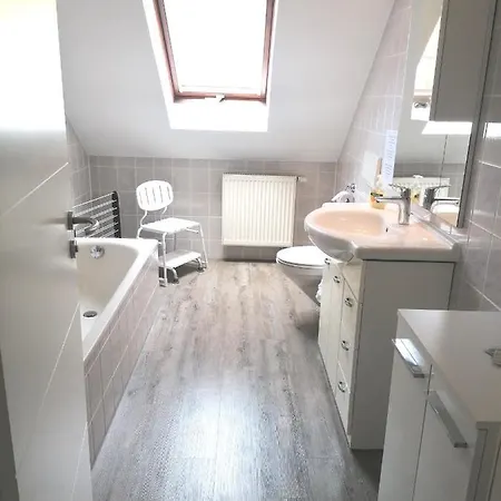 Apartmán Rheintal *