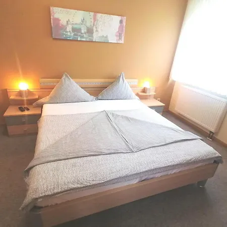 Apartmán Rheintal *