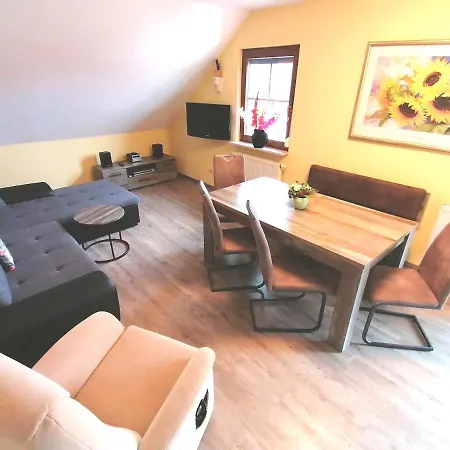Apartment Rheintal Kappel-Grafenhausen