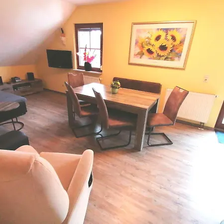 Apartamento Rheintal