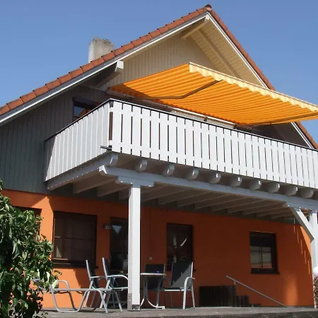 Rheintal Apartamento *
